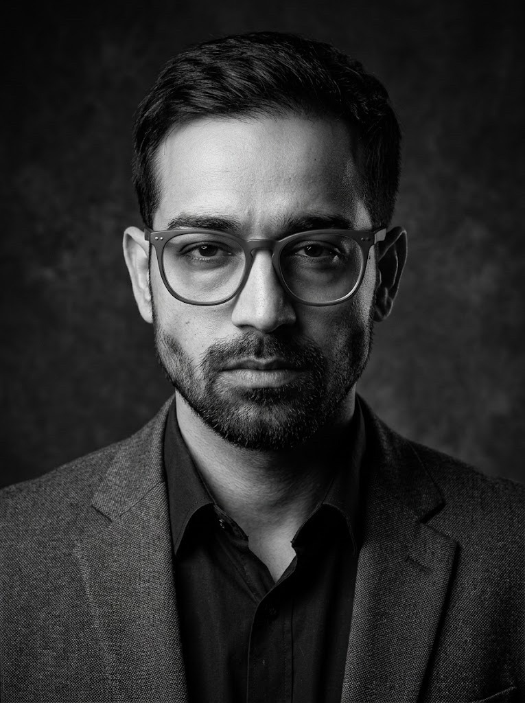 Vaibhav Sharma - Director & Cinematographer at Macroview | Auckland & Hamilton NZ