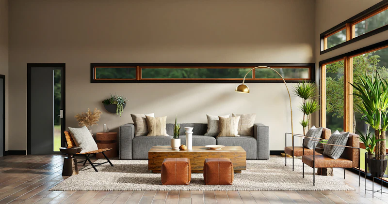 Luxury real estate photography and architectural videography in Hamilton and Auckland